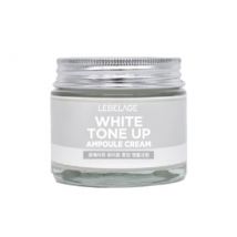LEBELAGE - White Tone Up Ampoule Cream 70ml