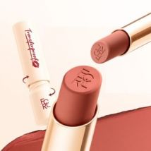 FOCALLURE - Transferproof Matte Lipstick - 4 Colors #NU03 Maple Nude - 3.5g