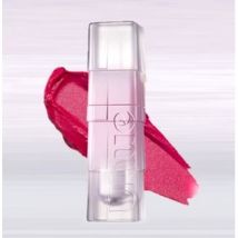 Uhue - Temperature Difference Series Matte Lip Glaze - N201-N204 #N202 - 3ml