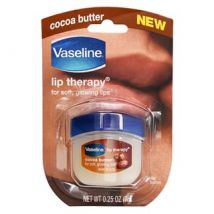 Vaseline - Lip Therapy Cocoa Butter - 7g