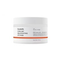 Genabelle - PDRN 360 Rejuvenating Eye Mask - Masque contour des yeux régénérant