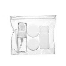 fillimilli - Portable Bottles Set 5 pcs