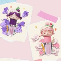 Olemonde - Kids New Luminous Moisture Lip Gloss - 2 Type #Grape - 1g