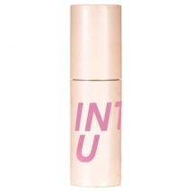 INTO U - Customized Airy Lip Mud N1 Rose Tweed 1 pc
