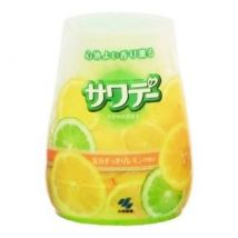 Sawaday Toilet Air Freshener Lemon 140g
