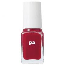 Dear Laura - Pa Nail Color S072 Red 6ml