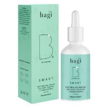 hagi - Smart B Oily & Acne-Prone Natural Serum 30ml