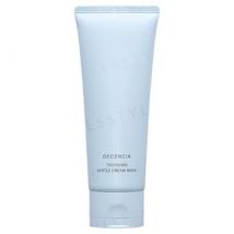 DECENCIA - Tsutsumu Gentle Cream Wash 100g