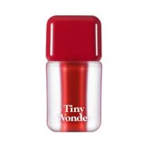 Tiny Wonder - Hyper Blur Lip Tint - 6 Colors #05 So Chilly