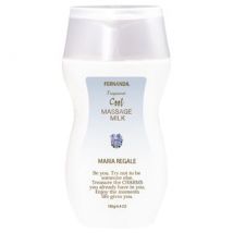 Fernanda - Massage Milk 180ml Maria Regale