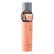 Kracie - Ichikami Hair Styling Milk For Wave Hair 150ml