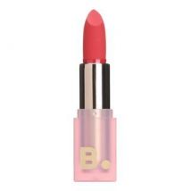BANILA CO - b by banila Velvet Blurred Veil Lipstick - 8 Colors #OR01 Orange Brush