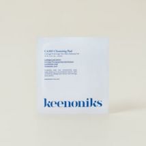 keenoniks - Camo Cleansing Pad Pouch 2 sheets
