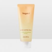 MediFlower - ARONYX Vegan.i Biome Sleeping Pack 100ml