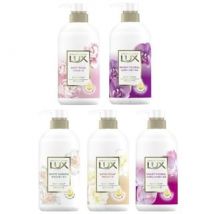 Lux Japan - Body Soap White Garden - 450g