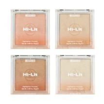 MISSGUIDED - Hi-Lit Highlighter Powder Glowing Out Out - 10g