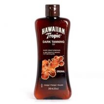 Hawaiian Tropic - Dark Tanning Oil 240ml