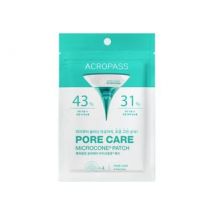 ACROPASS - Pore Care Microcone Patch 4 patches