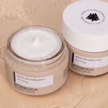 BIODROGA - Moisture & Balance 24h Care 50ml