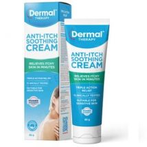 Dermal Therapy - Anti-Itch Cream 85g