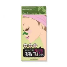 lookATME - Nose Pore Strips Green Tea 5 pcs
