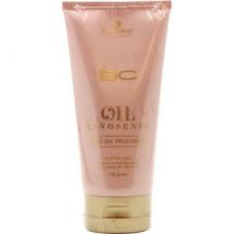 Schwarzkopf - Professional BC Oil Innocence Rose Oil Treatment 150g