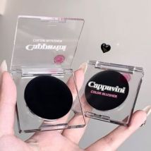 Cappuvini - Black Magic Color Changing Blusher 3.6g