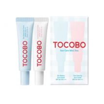 TOCOBO - Sun Care Mini Duo 2 pcs