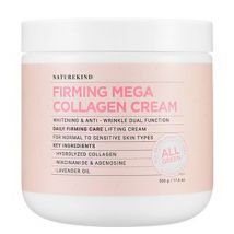 NATUREKIND - Firming Mega Collagen Cream 500g 500g