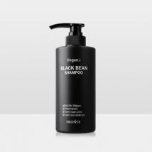 MediFlower - ARONYX Vegan.i Black Bean Shampoo 500ml