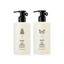 Belif - OFF Hand Wash - 2 Types Relaxing Forest