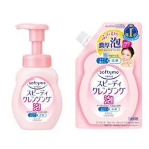 Kose - Softymo Speedy Cleansing Foam 200ml