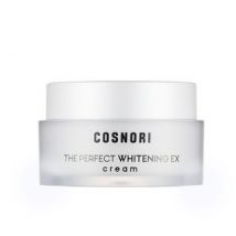 COSNORI - The Perfect Whitening EX Cream 50g