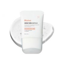 lilyeve - Grow Turn Hair Ampoule 100ml