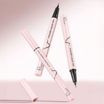 Pudaier - Ultra-Fine Lasting Liquid Eyeliner Black - 1.5g