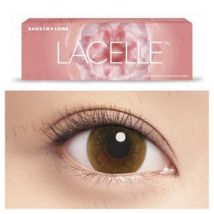 BAUSCH+LOMB - LACELLE 1 Day ICONIC Color Lens Freedom Honey 30 pcs P-2.25 (30 pcs)