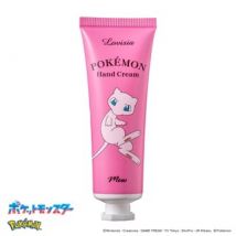 Lovisia - Pokemon Hand Cream 02 Mew - 30g