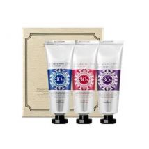 MediFlower - Shea Butter 30% Hand Cream Set 3 pcs