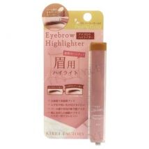 KIREI FACTORY - Eyebrow Highlighter 03 Pearly Gold 1.2g
