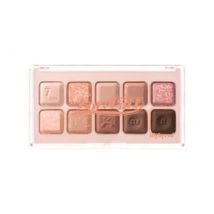 lilybyred - Mood Keyboard Love Call Edition - Palette de fards à paupières