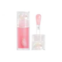 Kaja - Juicy Glass Lip Oil - 5 Colors #01 Rose Hip Spritz