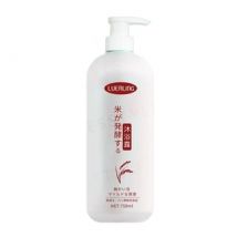 LUERLING - Nagoya Natural Rice Extract Fermented Essence Shower Gel 750ml