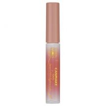 Canmake - Smart Mini Eyebrow Color N01 Shiawase Pink