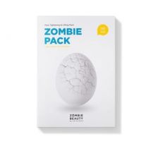 SKIN 1004 - Zombie Pack Set 1set