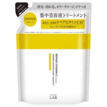 JPS LABO - Unlabel Lab Repair Vitamin C Hair Treatment Refill 310ml