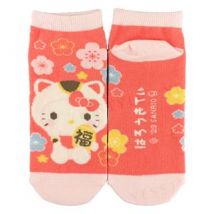 Sanrio Hello Kitty Socks Lucy Cat 1 pair
