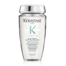 KERASTASE - Symbiose Purifying Anti-Dandruff Cellular Shampoo 250ml 250ml