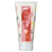 LUERLING - Sake Face Wash 170g