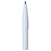naturaglace - Eyebrow Pencil N Refill 02 Medium Brown