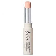 &be - Stick Concealer Matte Pink Orange 3.3g